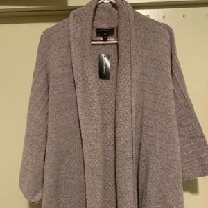 Lane Bryant Cardigan